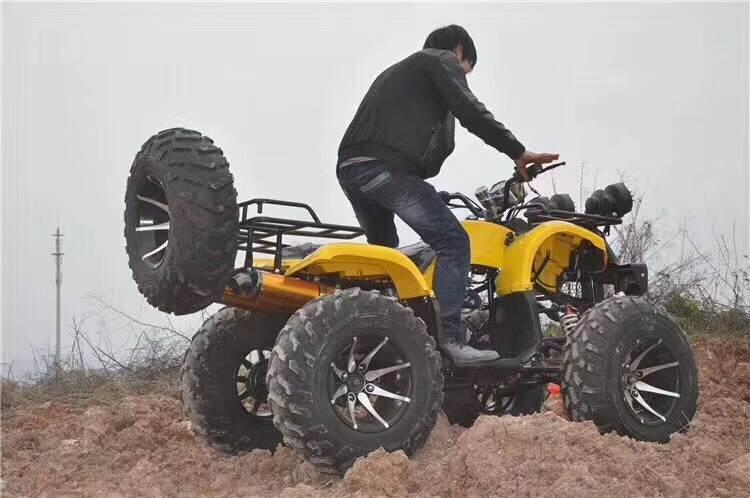 台州 沙滩车,卡丁车厂家销售四轮摩托车 沙滩车包运 -台州沙滩车